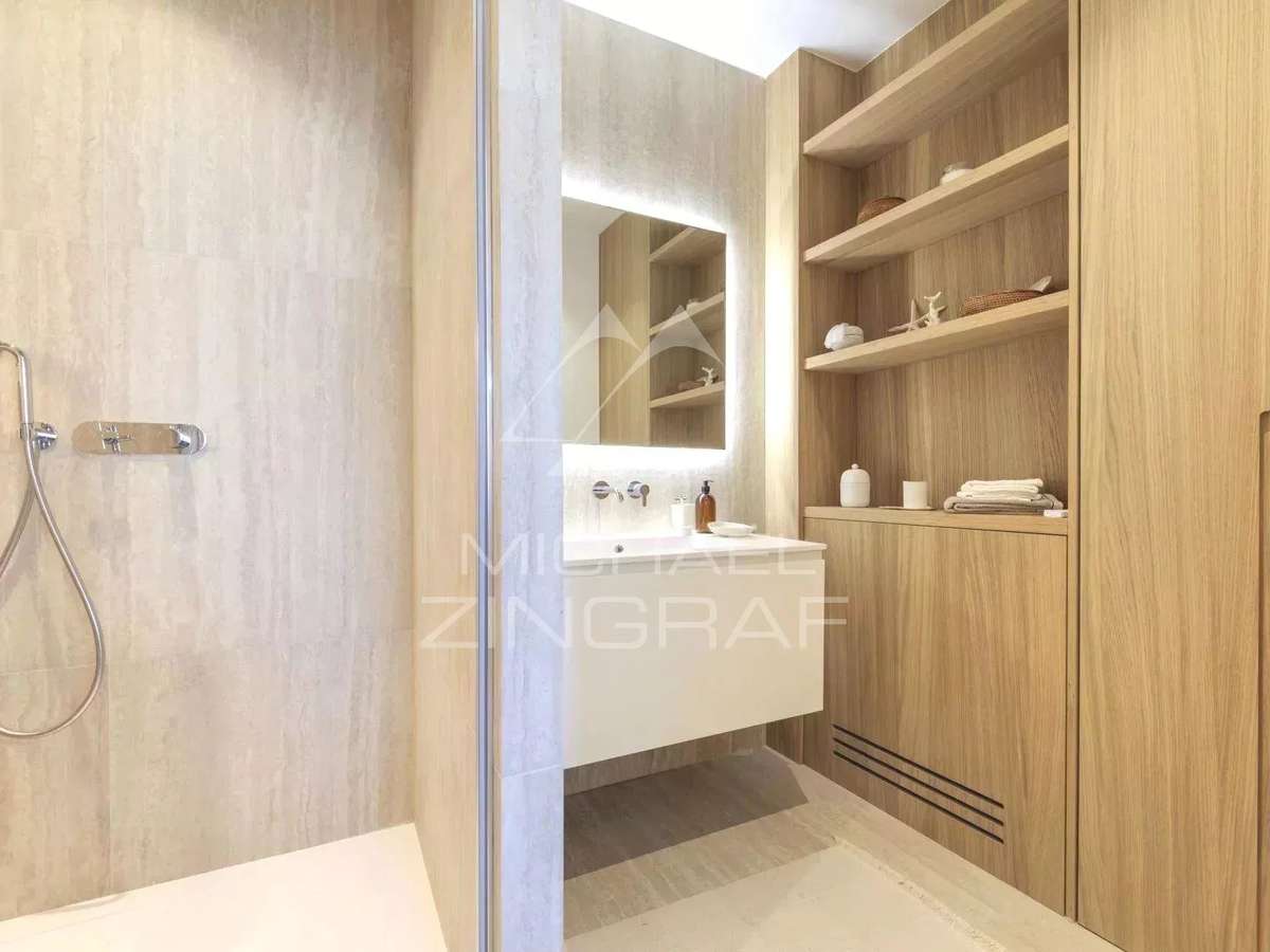 Appartement Paris 8e