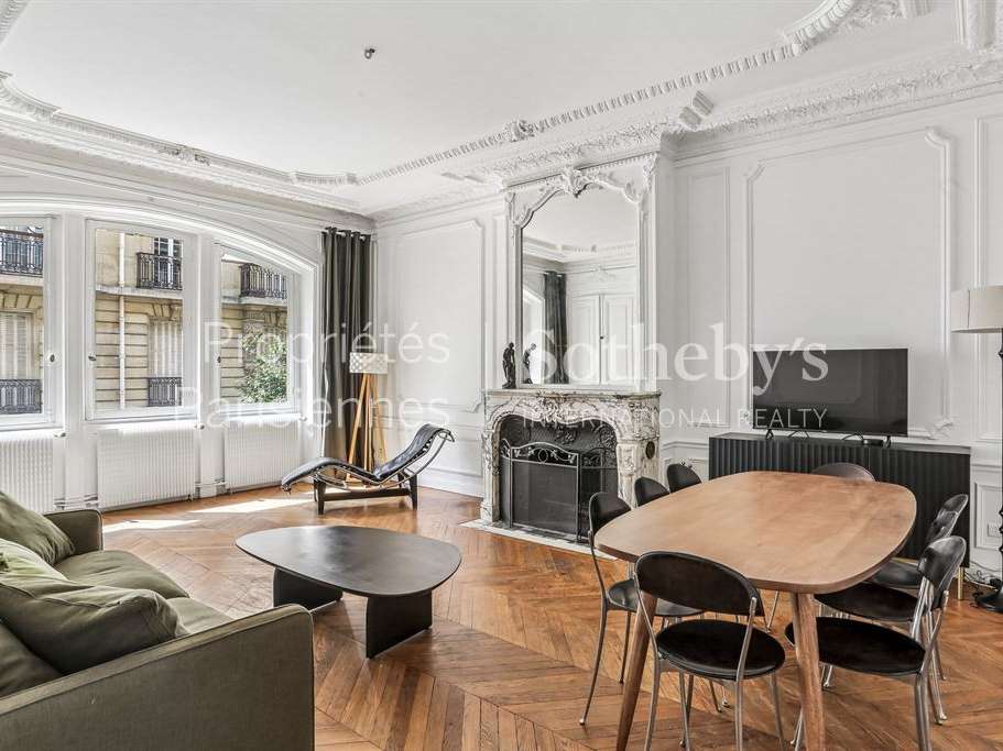 Appartement Paris 8e