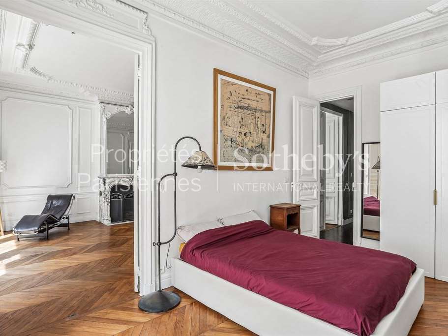 Appartement Paris 8e