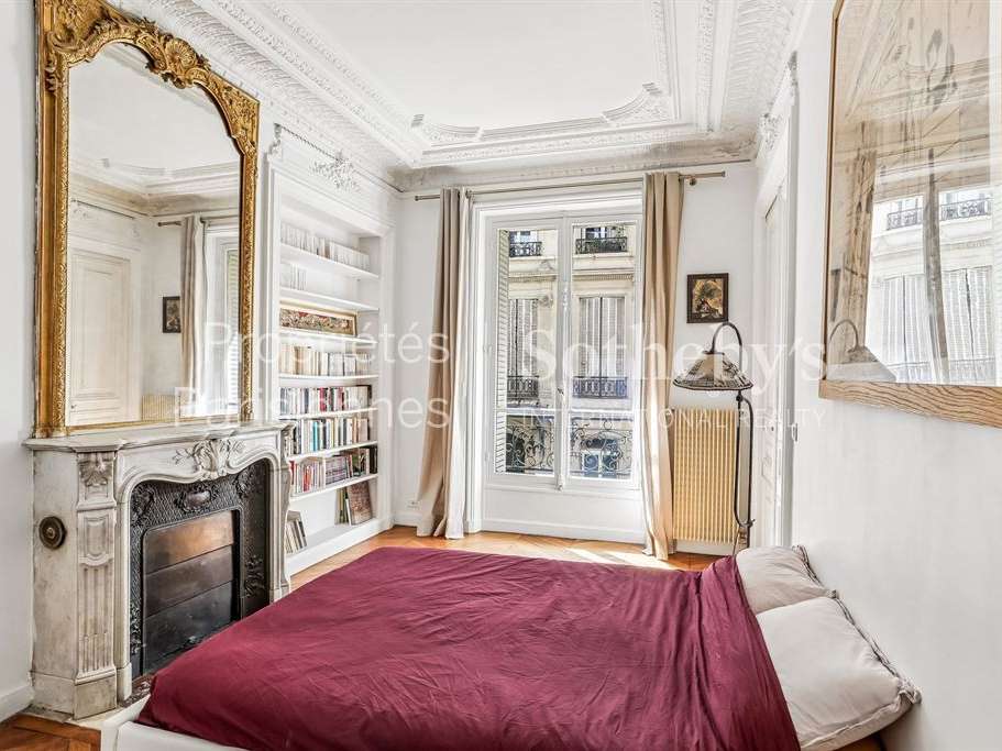 Appartement Paris 8e