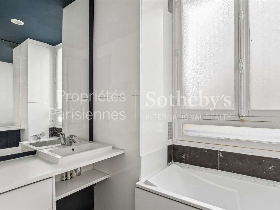 Appartement Paris 8e