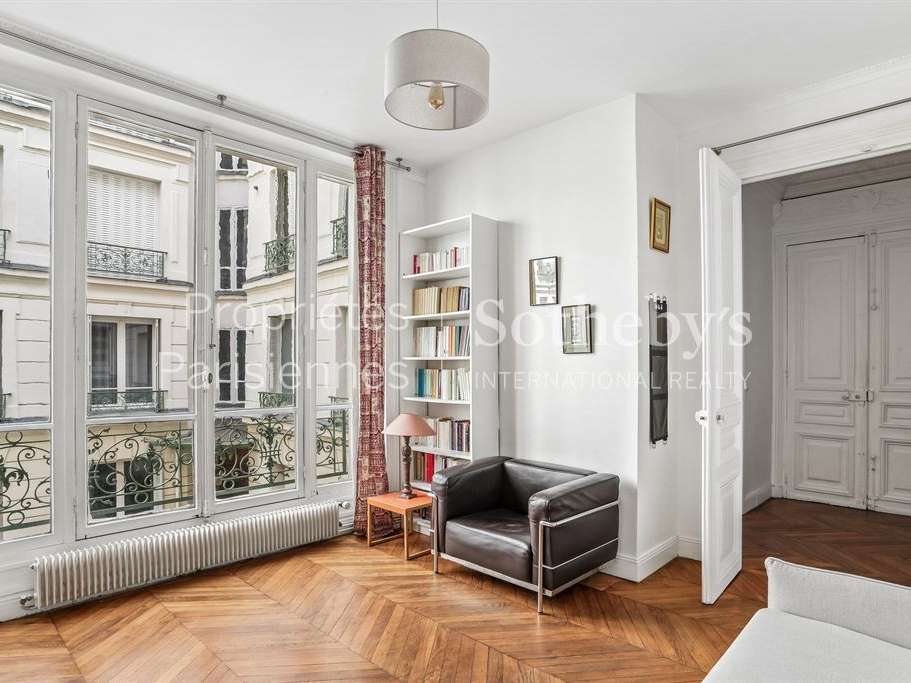 Appartement Paris 8e