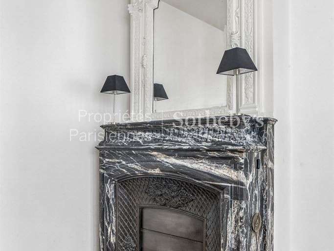 Appartement Paris 8e