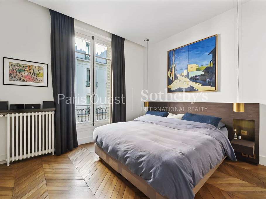 Appartement Paris 8e