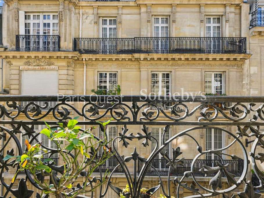 Appartement Paris 8e