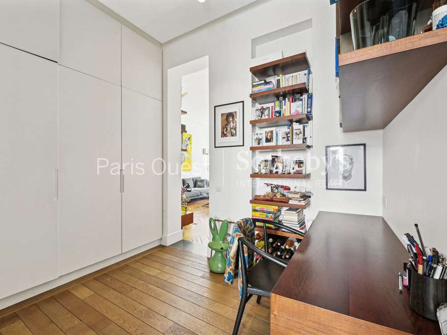 Appartement Paris 8e