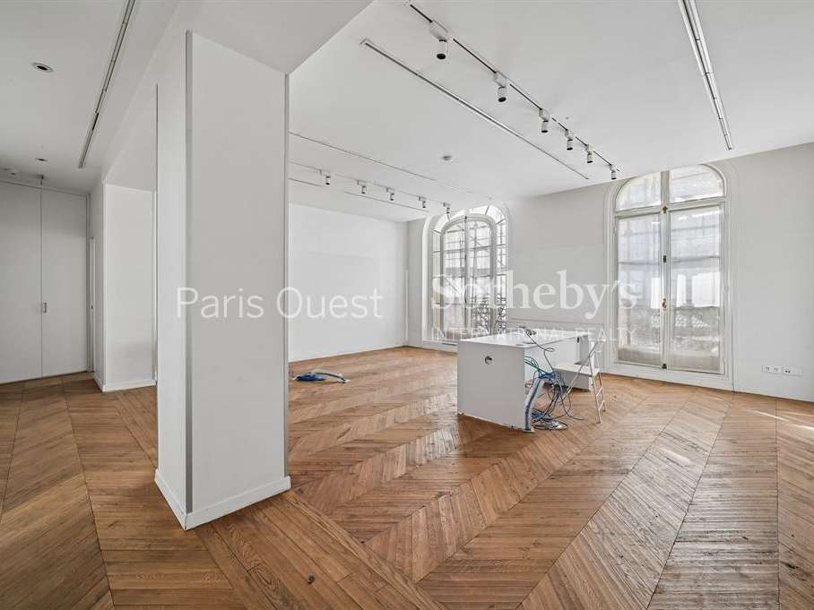 Appartement Paris 8e