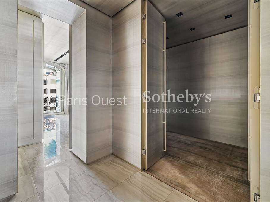 Appartement Paris 8e