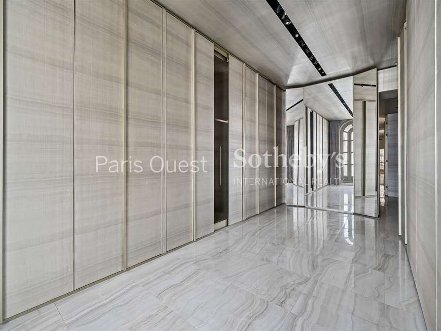 Appartement Paris 8e