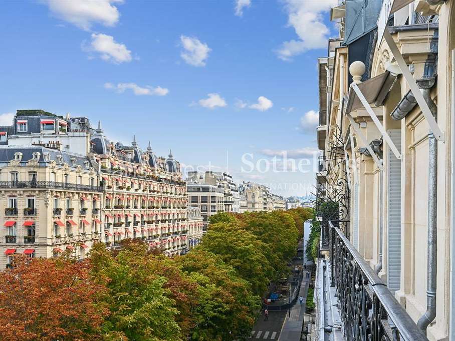 Appartement Paris 8e