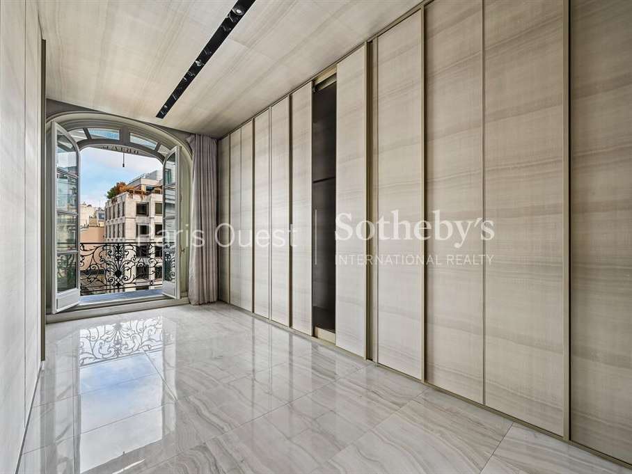 Appartement Paris 8e