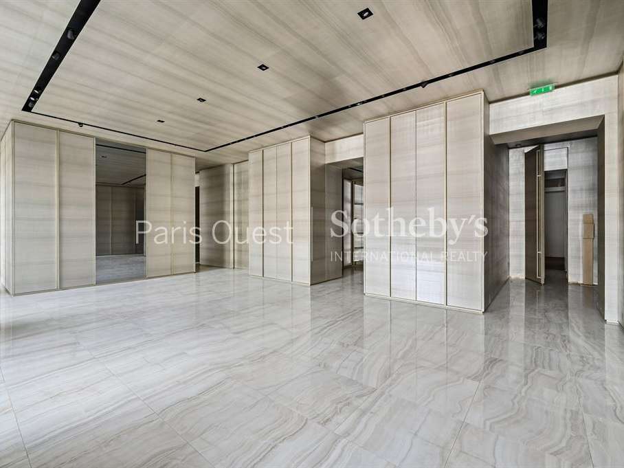 Appartement Paris 8e