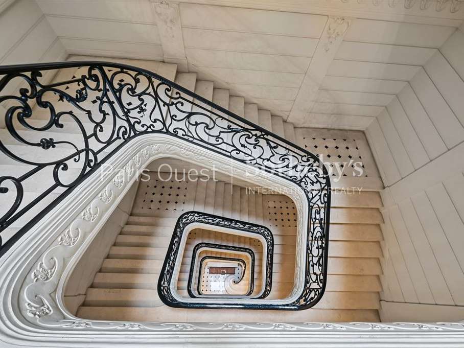 Appartement Paris 8e