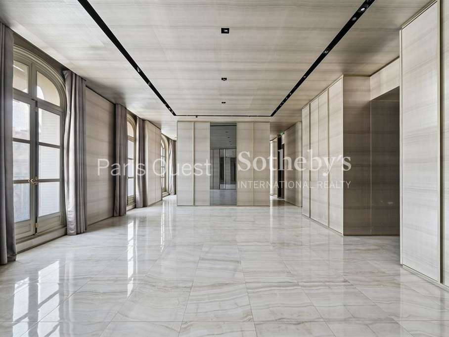Appartement Paris 8e