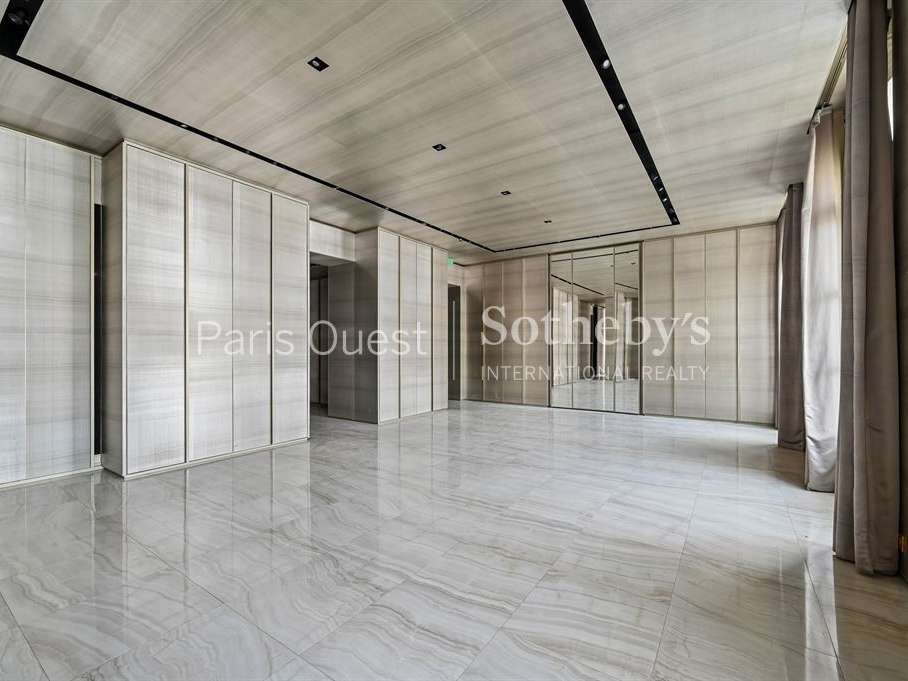 Appartement Paris 8e