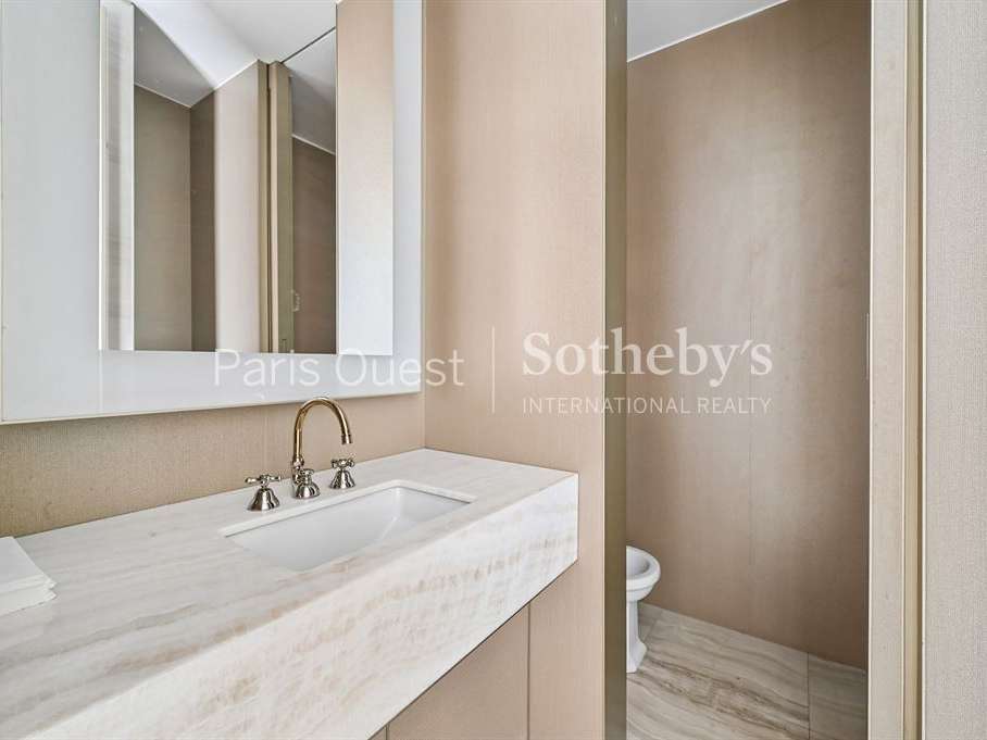 Appartement Paris 8e