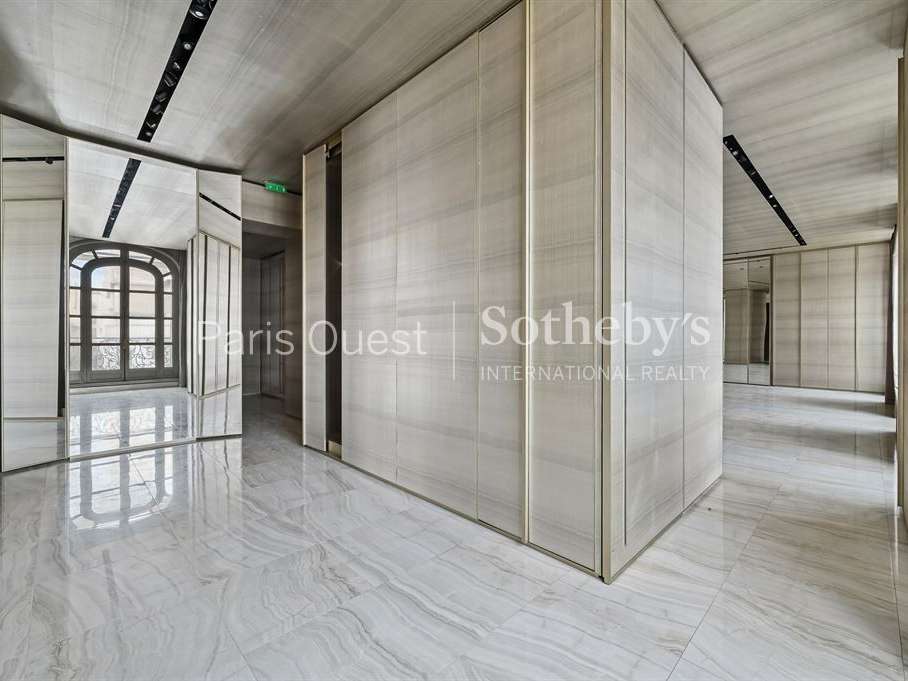 Appartement Paris 8e