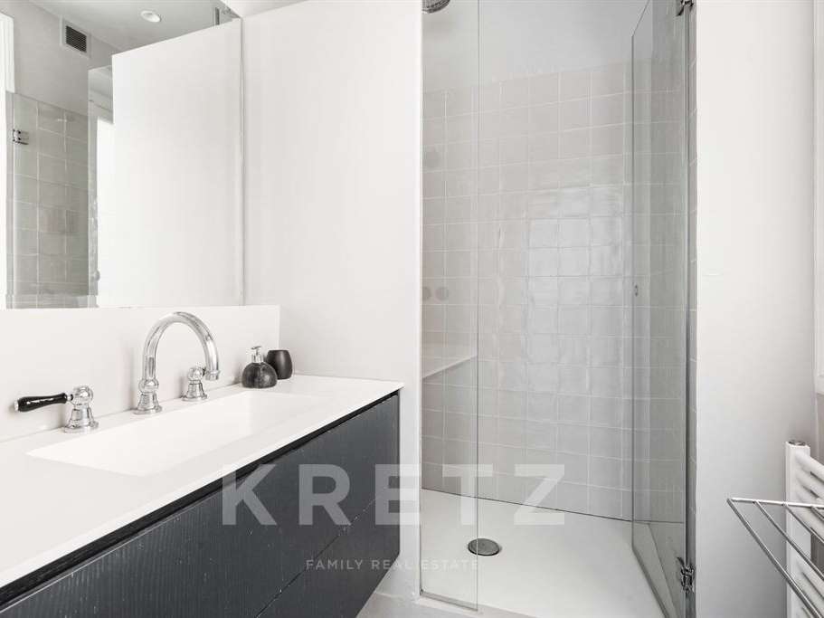 Appartement Paris 8e