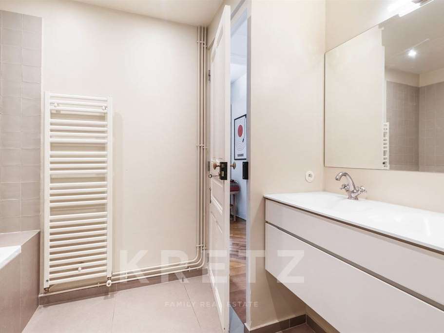 Appartement Paris 8e