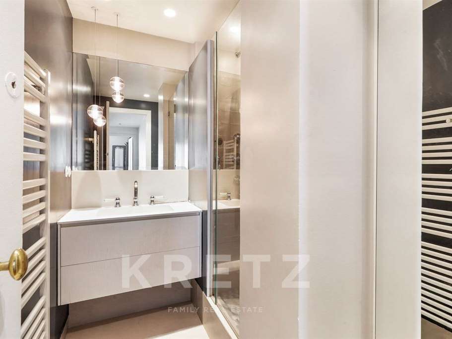 Appartement Paris 8e