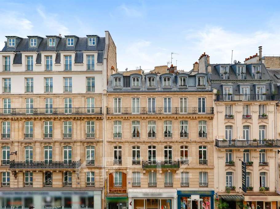 Appartement Paris 8e