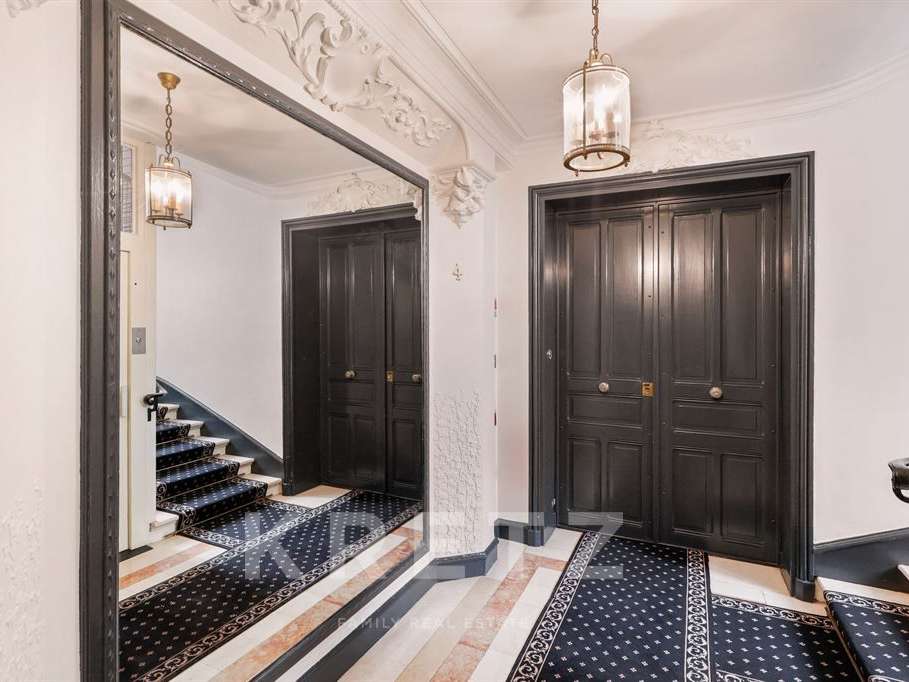 Appartement Paris 8e