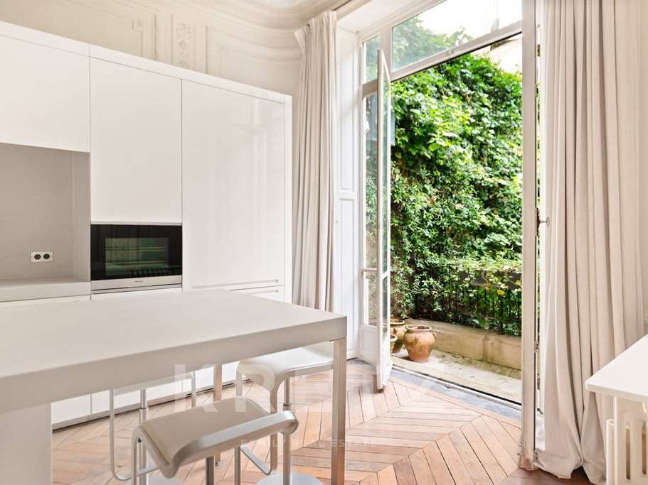 Appartement Paris 8e