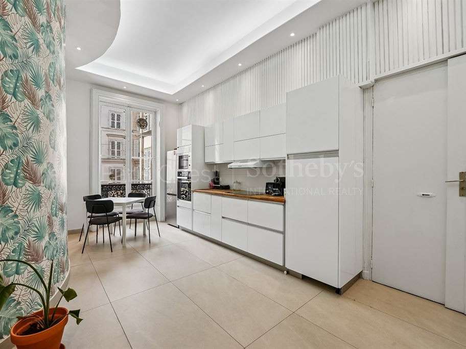 Appartement Paris 8e