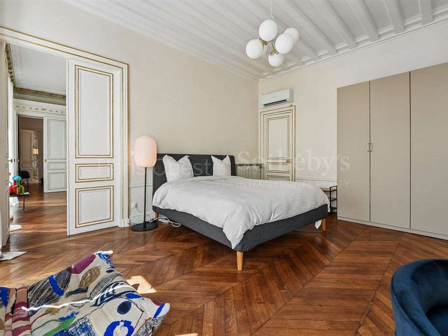 Appartement Paris 8e
