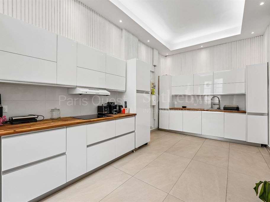 Appartement Paris 8e
