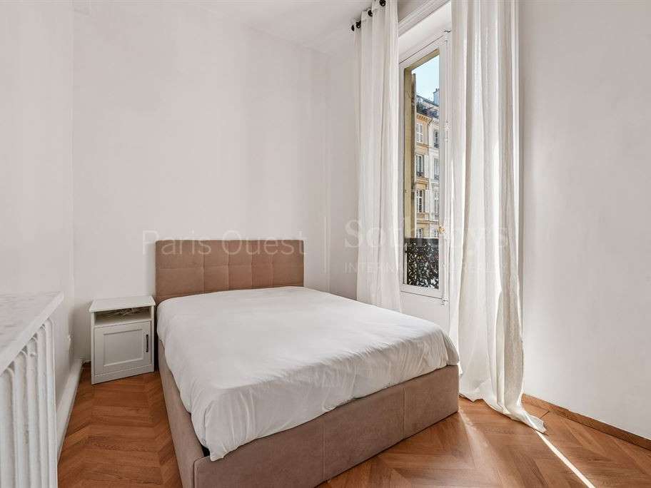 Appartement Paris 8e