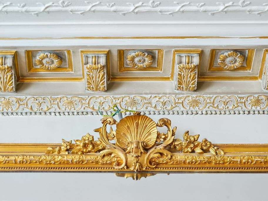 Appartement Paris 8e