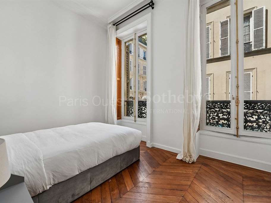 Appartement Paris 8e