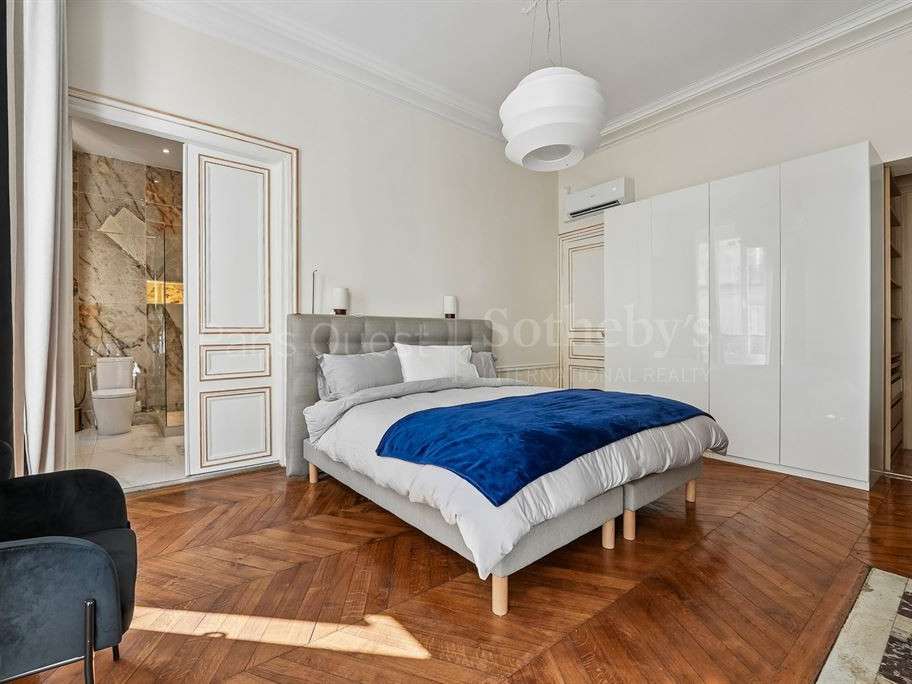 Appartement Paris 8e
