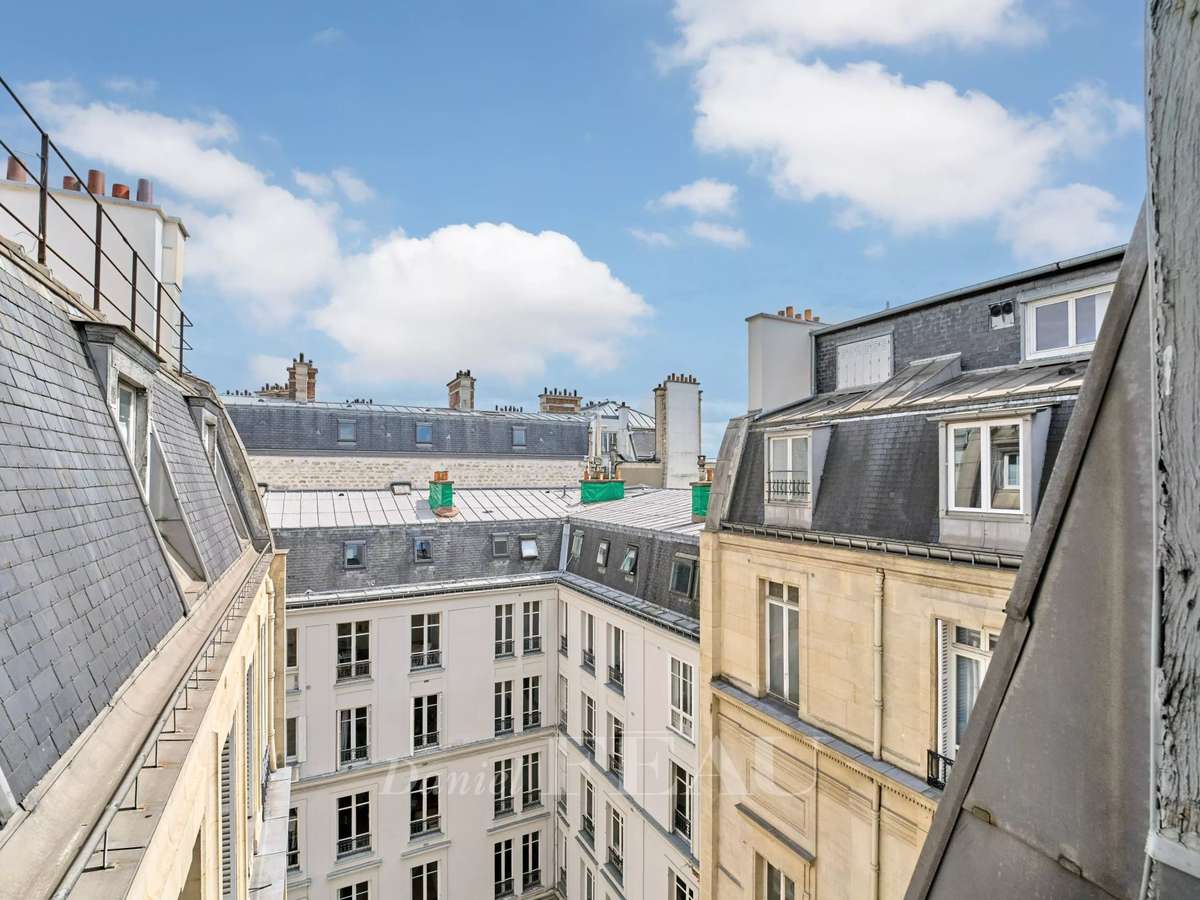Appartement Paris 8e