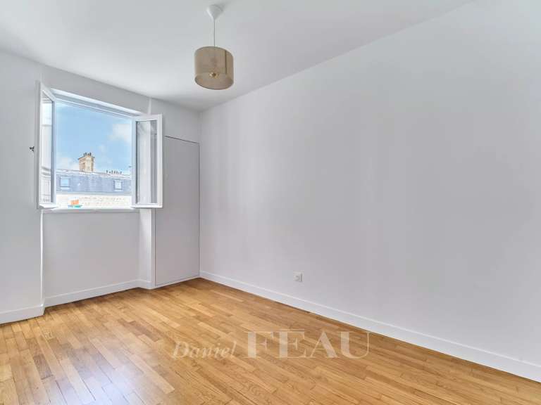 Appartement Paris 8e - 4 chambres - 155m²