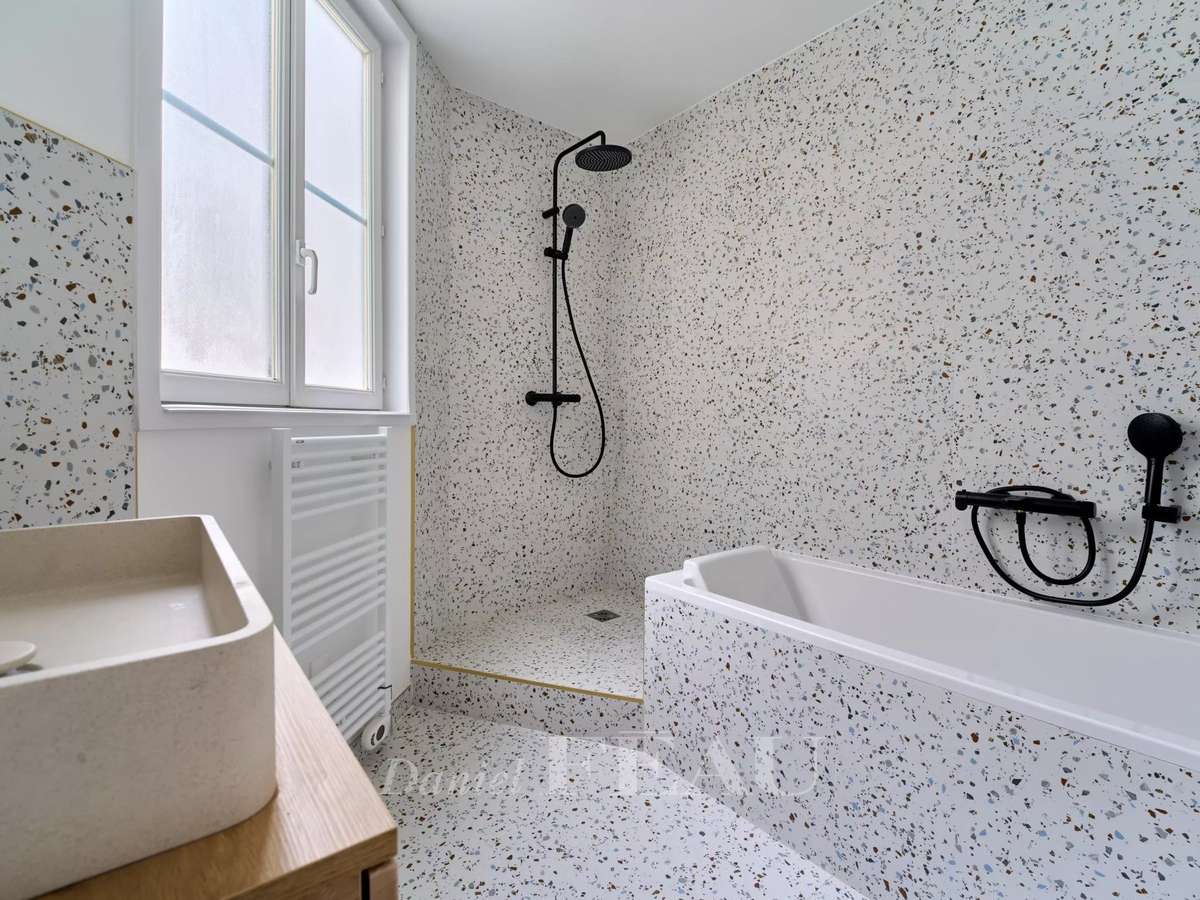 Appartement Paris 8e