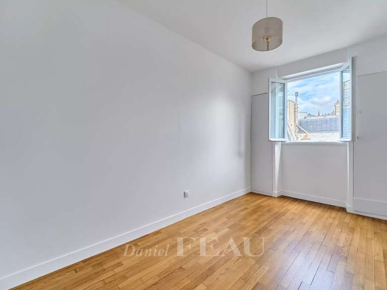 Appartement Paris 8e - 4 chambres - 155m²