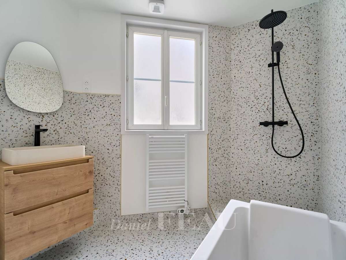Appartement Paris 8e
