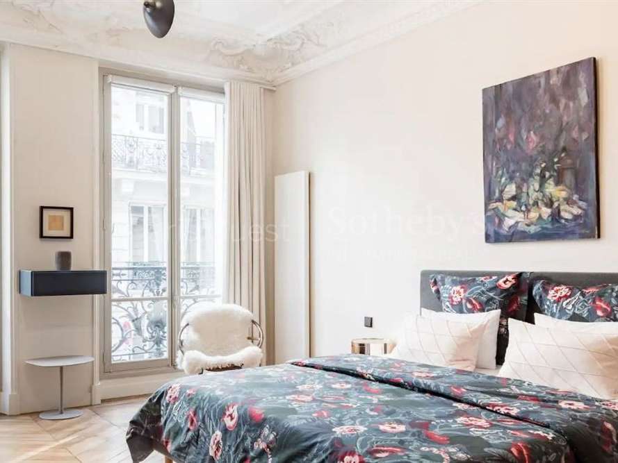 Appartement Paris 8e