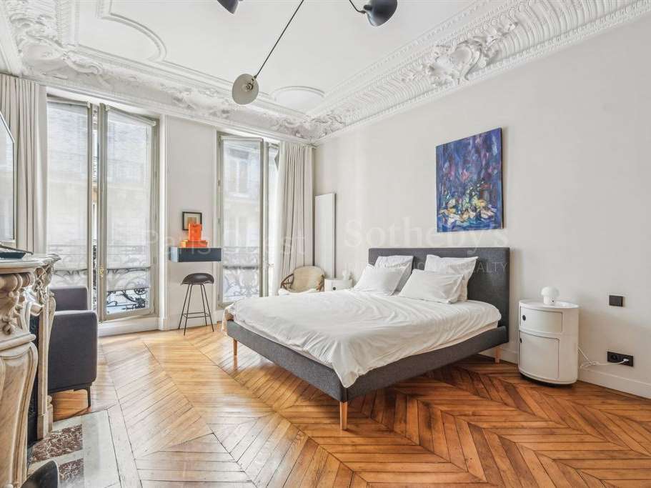 Appartement Paris 8e