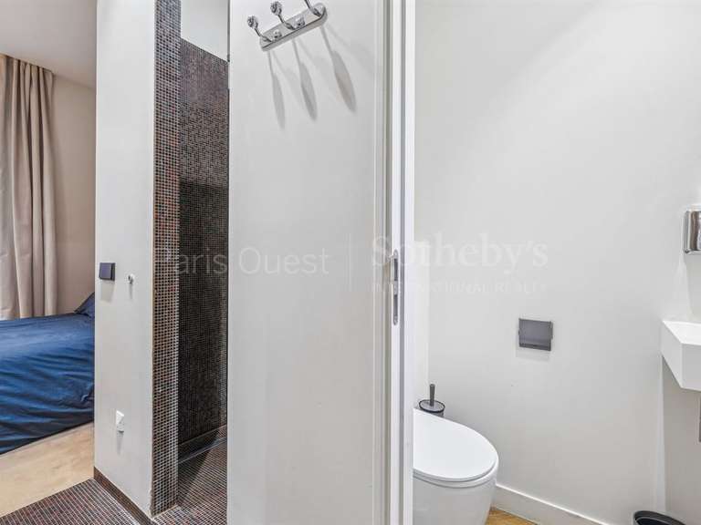 Appartement Paris 8e - 2 chambres - 70m²