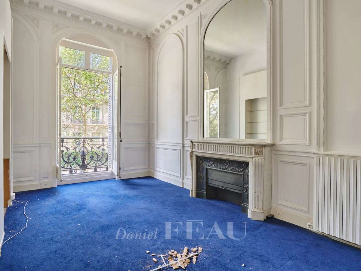 Apartment Paris 8e