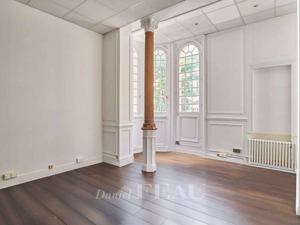 Apartment Paris 8e