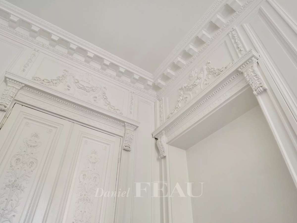 Apartment Paris 8e