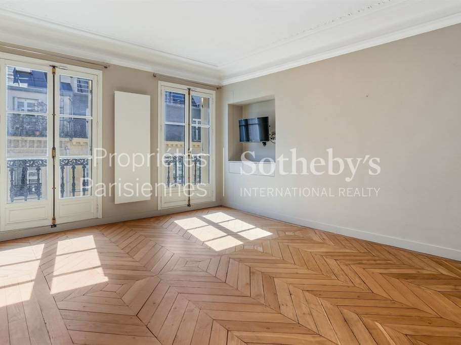Appartement Paris 8e