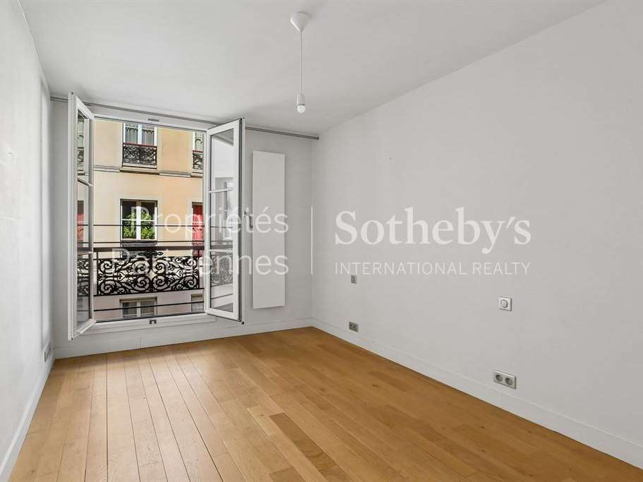 Appartement Paris 8e