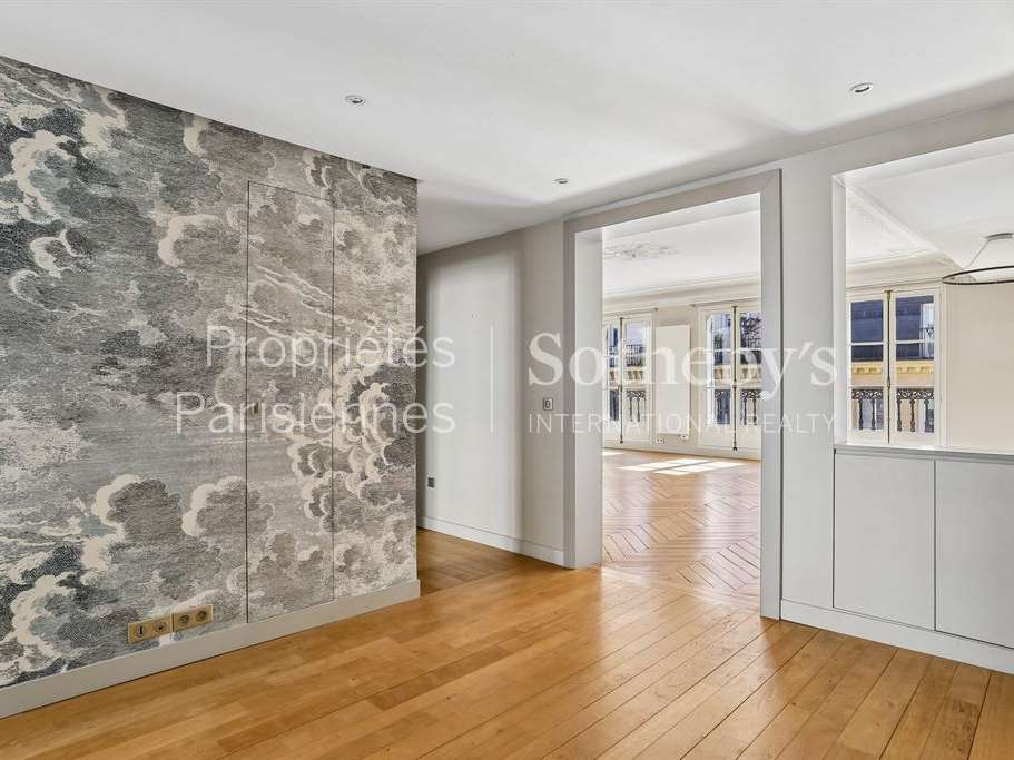 Appartement Paris 8e
