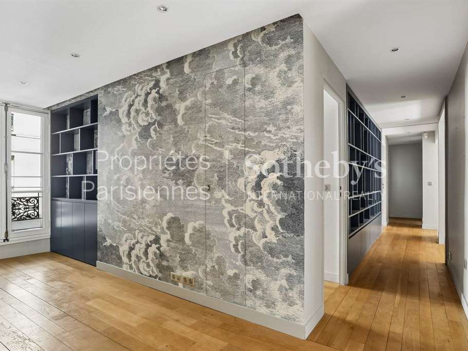 Appartement Paris 8e