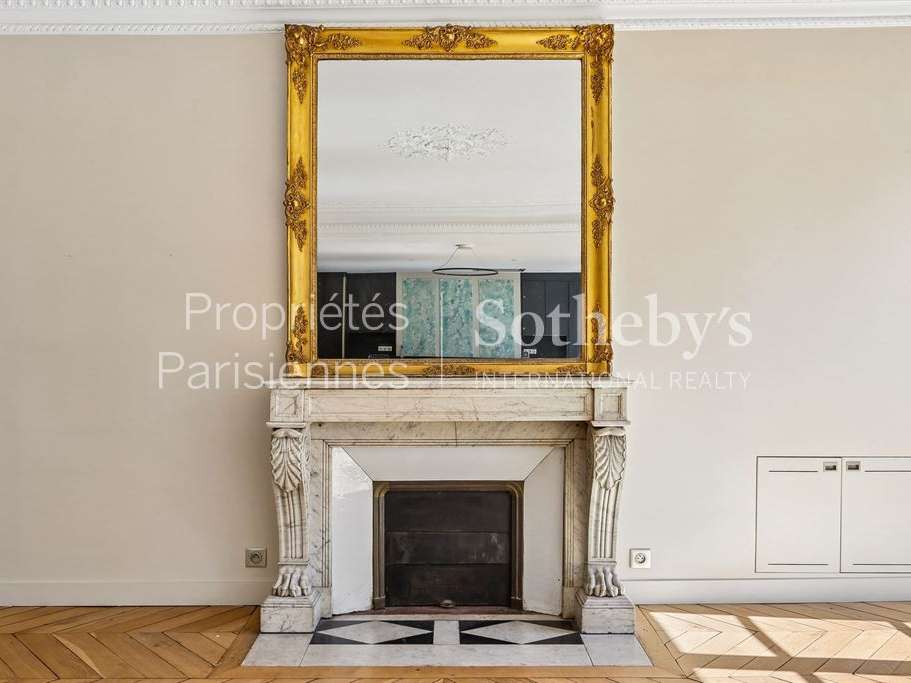 Appartement Paris 8e